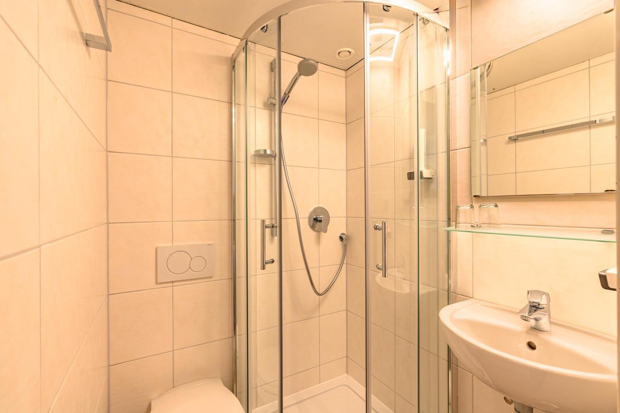 Hotel Alpensonne Бад-Висзе Экстерьер фото