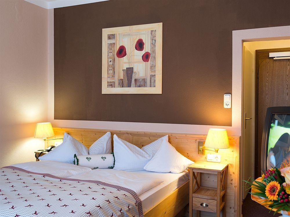 Hotel Alpensonne Бад-Висзе Экстерьер фото