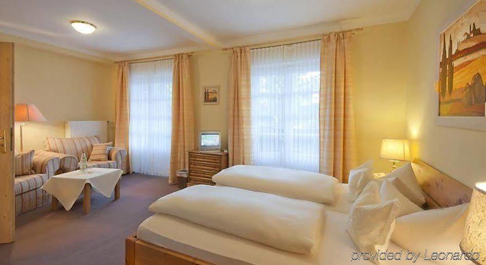 Hotel Alpensonne Бад-Висзе Экстерьер фото