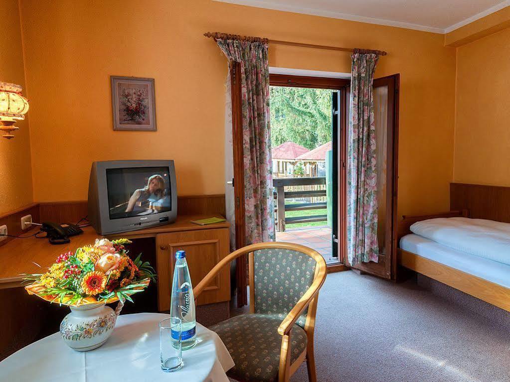 Hotel Alpensonne Бад-Висзе Экстерьер фото